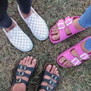 Meet your Posher, Jaya